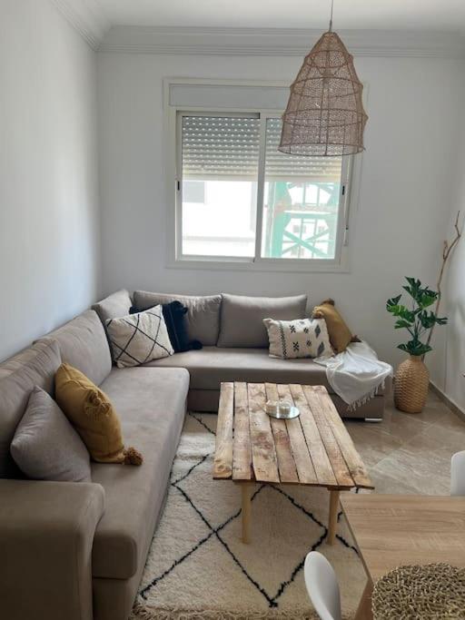 Emplacement Ideal : Appartement Lumineux Al-Dżadida Zewnętrze zdjęcie
